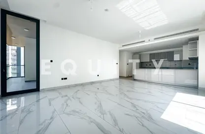 Apartment - 3 Bedrooms - 4 Bathrooms for rent in Crest Grande - Sobha Hartland - Mohammed Bin Rashid City - Dubai