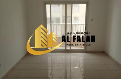 Apartment - 1 Bedroom - 1 Bathroom for rent in Al Ghuair - Al Gharb - Sharjah