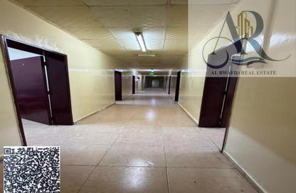 Labor Camp - Studio - 7+ for rent in Al Jurf Industrial 1 - Al Jurf Industrial - Ajman