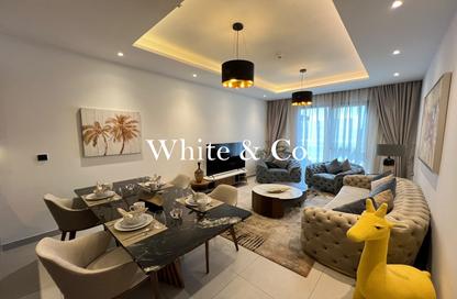 Apartment - 1 - 2 for rent in Hyati Avenue - District 14 - Jumeirah Village Circle - Dubai