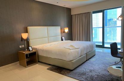 Hotel and Hotel Apartment - 1 - 2 for rent in Tower B - Damac Towers by Paramount - Business Bay - Dubai Hotel and Hotel Apartment - 1 - 2 for rent in Tower B - Damac Towers by Paramount - Business Bay - Dubai