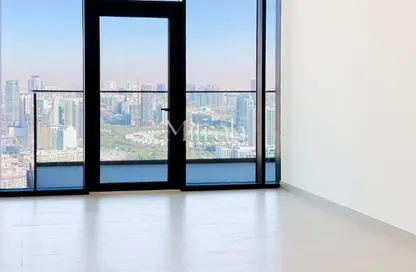 Apartment - 1 Bedroom - 1 Bathroom for rent in Binghatti Apex - District 10 - Jumeirah Village Circle - Dubai