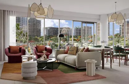 شقة - غرفة نوم - 1 حمام للبيع في ايرين - سنترال بارك في سيتي ووك - سيتي ووك - دبي