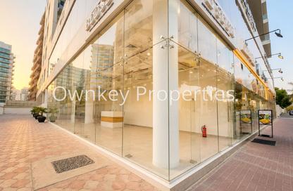 Shop - Studio for rent in Emerald Oud Metha - Oud Metha - Bur Dubai - Dubai