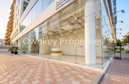 Shop - Studio for rent in Emerald Oud Metha - Oud Metha - Bur Dubai - Dubai