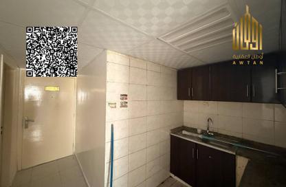 Apartment - Studio - 1 Bathroom for rent in Rawan Building - Al Naimiya - Al Nuaimiya - Ajman Apartment - Studio - 1 Bathroom for rent in Rawan Building - Al Naimiya - Al Nuaimiya - Ajman