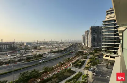 Apartment - 1 Bedroom - 1 Bathroom for rent in Golf Grand - Dubai Hills Estate - Dubai