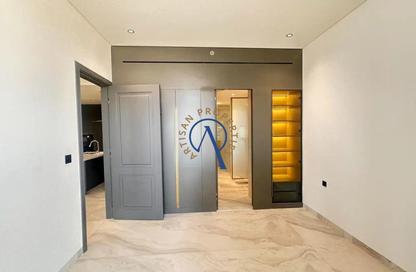 Apartment - 1 Bedroom - 2 Bathrooms for rent in 48 Parkside - Arjan - Dubai