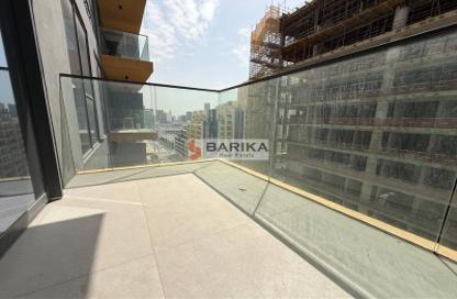 Apartment - 1 - 2 for rent in Rise Residences - District 16 - Jumeirah Village Circle - Dubai