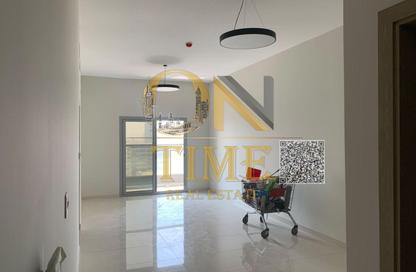 Apartment - 2 - 3 for rent in Al Jurf 2 - Al Jurf - Ajman Downtown - Ajman