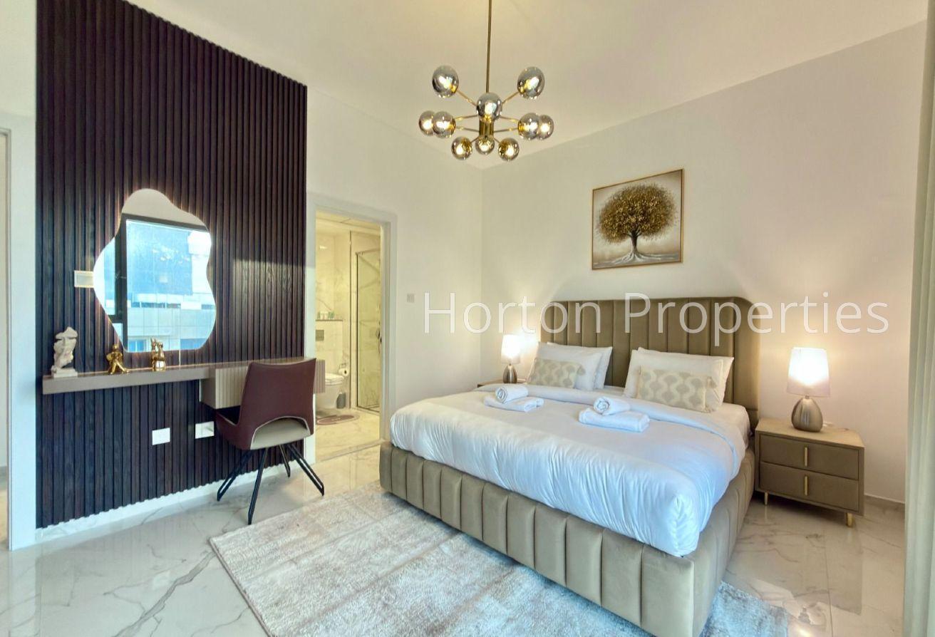 FURNISHED 1BR I MONTHLY OPTION AVAILABLE I MODERN photo 12