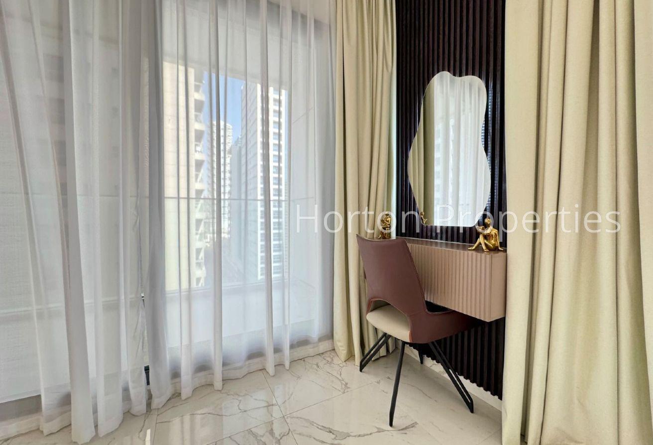 FURNISHED 1BR I MONTHLY OPTION AVAILABLE I MODERN photo 16