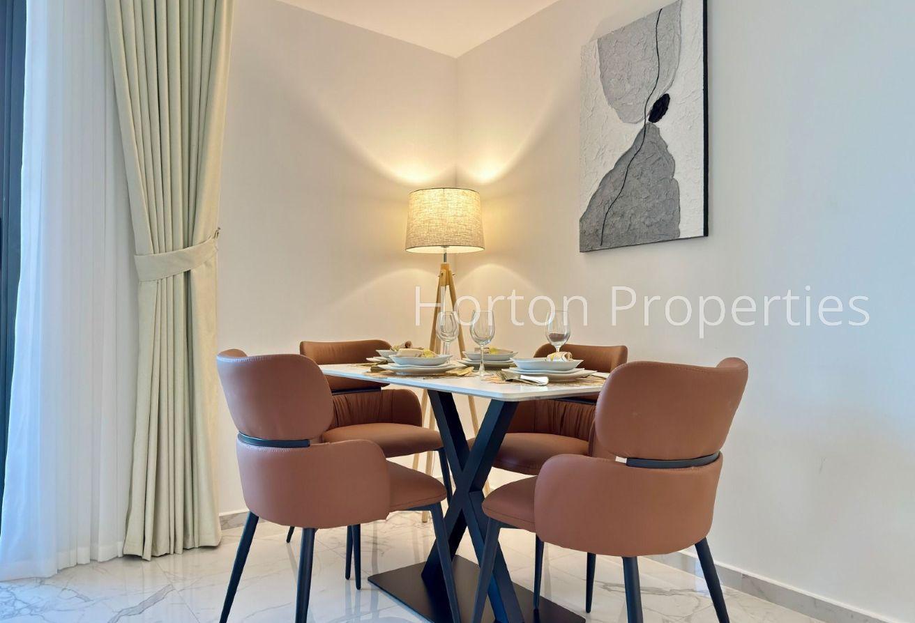 FURNISHED 1BR I MONTHLY OPTION AVAILABLE I MODERN photo 3