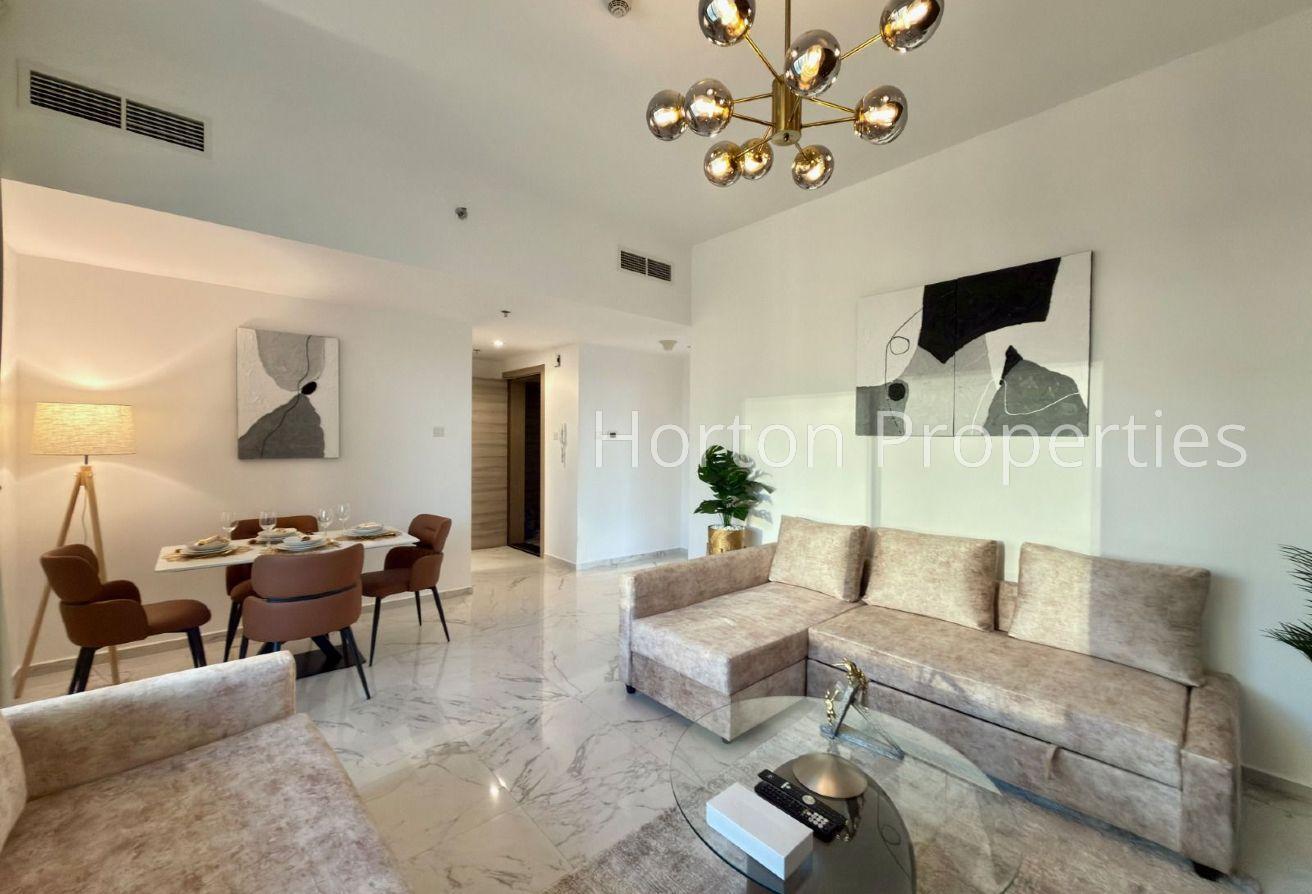 FURNISHED 1BR I MONTHLY OPTION AVAILABLE I MODERN photo 8