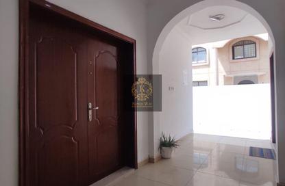 Apartment - 2 Bedrooms - 2 Bathrooms for rent in Mohamed Bin Zayed City - Abu Dhabi