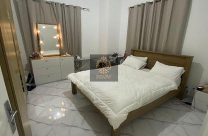Apartment - 2 Bedrooms - 2 Bathrooms for rent in Mohamed Bin Zayed City - Abu Dhabi