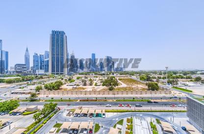 Apartment - 1 - 1 for rent in Downtown Views II Tower 1 - Downtown Views II - Zabeel 2 - Zabeel - Dubai Apartment - 1 - 1 for rent in Downtown Views II Tower 1 - Downtown Views II - Zabeel 2 - Zabeel - Dubai