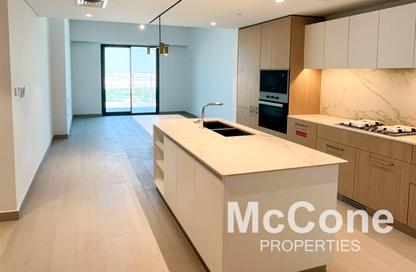 Apartment - 1 - 2 for rent in Berkeley Place - Sobha Hartland - Mohammed Bin Rashid City - Dubai Apartment - 1 - 2 for rent in Berkeley Place - Sobha Hartland - Mohammed Bin Rashid City - Dubai