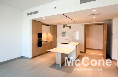 Apartment - 1 - 2 for rent in Berkeley Place - Sobha Hartland - Mohammed Bin Rashid City - Dubai Apartment - 1 - 2 for rent in Berkeley Place - Sobha Hartland - Mohammed Bin Rashid City - Dubai
