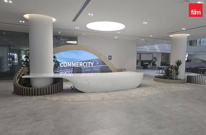 Office Space - Studio for rent in Dubai Commercity - Umm Ramool - Dubai