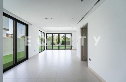 Villa - 5 Bedrooms - 6 Bathrooms for sale in Aura - Tilal Al Ghaf - Dubai Villa - 5 Bedrooms - 6 Bathrooms for sale in Aura - Tilal Al Ghaf - Dubai