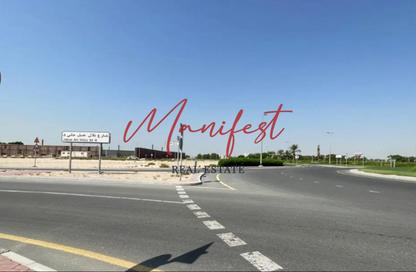 أرض - استوديو للبيع في تلال جبل علي - جبل علي - دبي