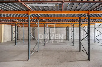 Warehouse - Studio - 1 Bathroom for rent in Al Qusais 3 - Al Qusais Residential Area - Al Qusais - Dubai