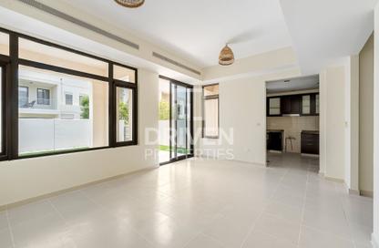 Villa - 3 Bedrooms - 4 Bathrooms for rent in Mira Oasis 3 - Mira Oasis - Reem - Dubai