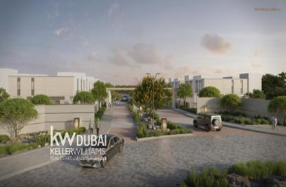 Villa - 4 Bedrooms - 5 Bathrooms for sale in D Villas - Jumeirah Golf Estates - Dubai