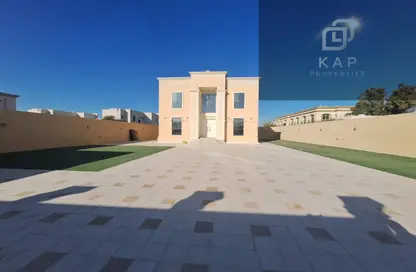 فيلا - 7 غرف نوم - 8 حمامات للايجار في القصيدات - رأس الخيمة فيلا - 7 غرف نوم - 8 حمامات للايجار في القصيدات - رأس الخيمة