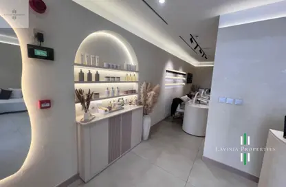 Retail - Studio for sale in AZIZI Riviera 46 - AZIZI Riviera - Meydan One - Meydan - Dubai Retail - Studio for sale in AZIZI Riviera 46 - AZIZI Riviera - Meydan One - Meydan - Dubai