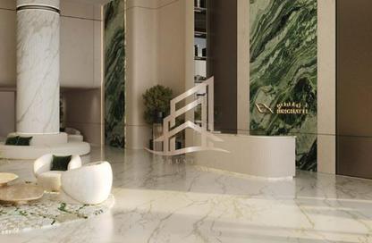Apartment - 1 Bedroom - 2 Bathrooms for sale in Binghatti Grove - District 17 - Jumeirah Village Circle - Dubai Apartment - 1 Bedroom - 2 Bathrooms for sale in Binghatti Grove - District 17 - Jumeirah Village Circle - Dubai