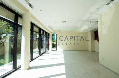 Townhouse - 3 Bedrooms - 4 Bathrooms for rent in Richmond - Damac Hills - Dubai