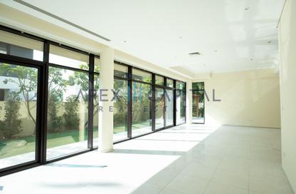 Townhouse - 3 Bedrooms - 4 Bathrooms for rent in Richmond - Damac Hills - Dubai