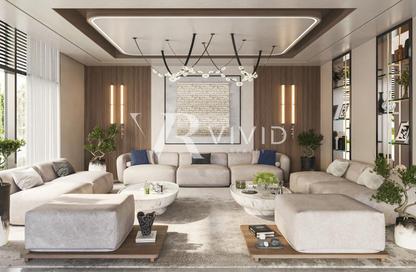 Apartment - 1 Bedroom - 2 Bathrooms for sale in Belgravia Gardens - Falcon City of Wonders - Dubai