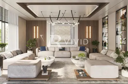 Apartment - 1 Bedroom - 2 Bathrooms for sale in Belgravia Gardens - Falcon City of Wonders - Dubai
