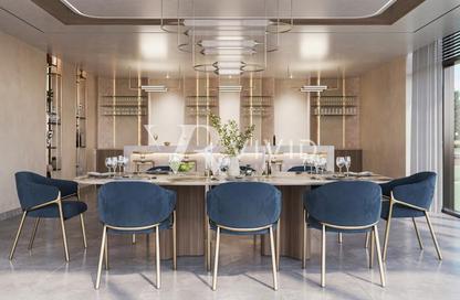 Apartment - 1 Bedroom - 2 Bathrooms for sale in Belgravia Gardens - Falcon City of Wonders - Dubai