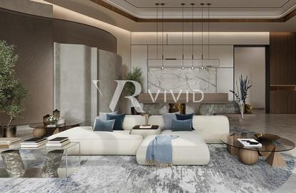 Apartment - 1 Bedroom - 2 Bathrooms for sale in Belgravia Gardens - Falcon City of Wonders - Dubai