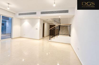 Townhouse - 4 - 4 for sale in Camelia - Damac Hills 2 - Dubai