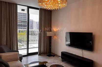 Apartment - 1 - 2 for sale in The Paragon by IGO - Business Bay - Dubai