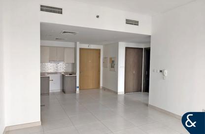 Apartment - 1 - 1 for sale in Creekside 18 A - Creekside 18 - Dubai Creek Harbour (The Lagoons) - Dubai
