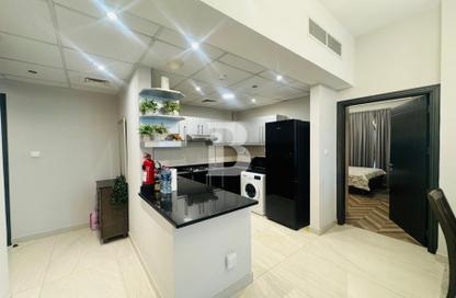 Apartment - 2 Bedrooms - 2 Bathrooms for rent in Elite Business Bay Residence - Business Bay - Dubai