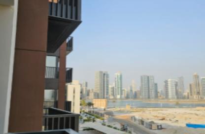 Apartment - Studio - 1 for sale in Maryam Island - Al Khan - Sharjah Apartment - Studio - 1 for sale in Maryam Island - Al Khan - Sharjah
