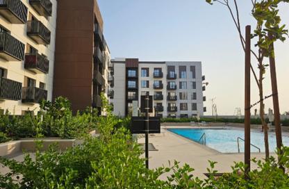 Apartment - Studio - 1 for sale in Maryam Island - Al Khan - Sharjah