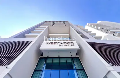Apartment - Studio - 1 Bathroom for rent in Westwood By IMTIAZ - Al Furjan - Dubai