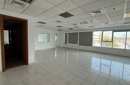 Office Space - Studio - 1 for rent in Al Quoz Industrial Area 1 - Al Quoz Industrial Area - Al Quoz - Dubai