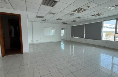 Office Space - Studio - 1 for rent in Al Quoz Industrial Area 1 - Al Quoz Industrial Area - Al Quoz - Dubai