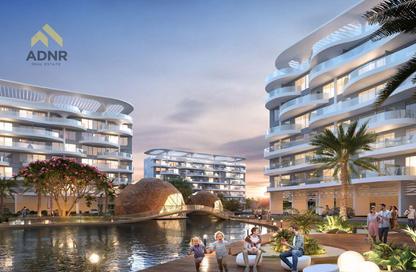 Apartment - 1 Bedroom - 2 Bathrooms for sale in Lagoon Views 13 Tower B - Lagoon Views 13 - Lagoon Views - Damac Lagoons - Dubai Apartment - 1 Bedroom - 2 Bathrooms for sale in Lagoon Views 13 Tower B - Lagoon Views 13 - Lagoon Views - Damac Lagoons - Dubai