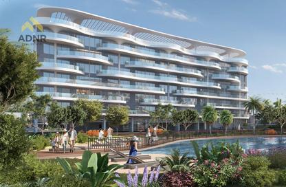 Apartment - 1 Bedroom - 2 Bathrooms for sale in Lagoon Views 13 Tower B - Lagoon Views 13 - Lagoon Views - Damac Lagoons - Dubai Apartment - 1 Bedroom - 2 Bathrooms for sale in Lagoon Views 13 Tower B - Lagoon Views 13 - Lagoon Views - Damac Lagoons - Dubai