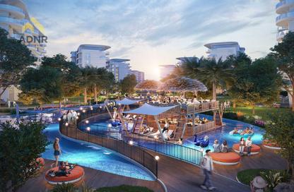 Apartment - 1 Bedroom - 2 Bathrooms for sale in Lagoon Views 13 Tower B - Lagoon Views 13 - Lagoon Views - Damac Lagoons - Dubai Apartment - 1 Bedroom - 2 Bathrooms for sale in Lagoon Views 13 Tower B - Lagoon Views 13 - Lagoon Views - Damac Lagoons - Dubai